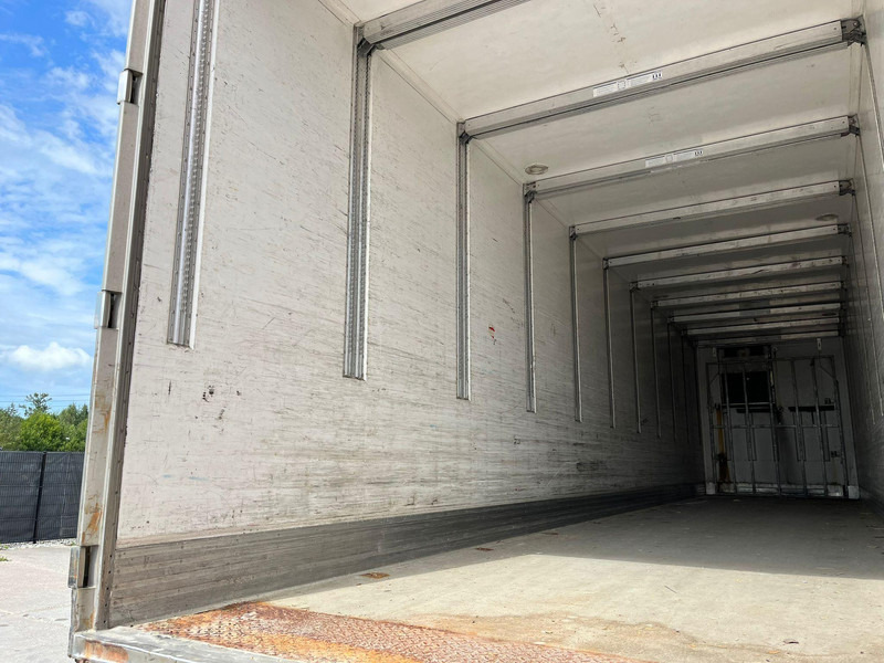 Remolque frigorífico HFR PF 38 Hultsteins DH20FKV: foto 11