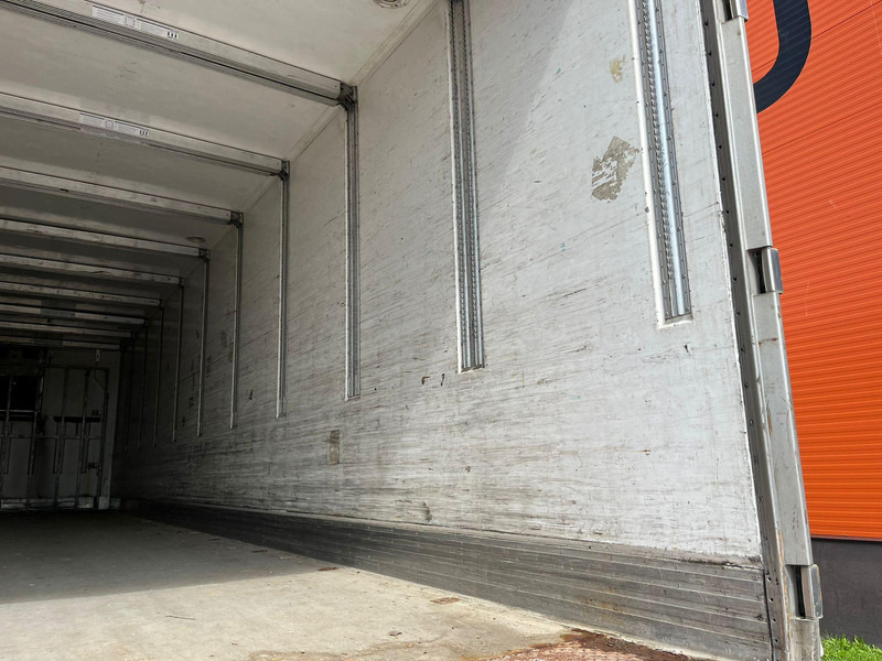 Remolque frigorífico HFR PF 38 Hultsteins DH20FKV: foto 12