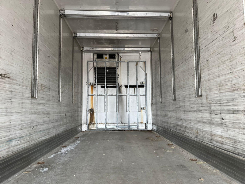 Remolque frigorífico HFR PF 38 Hultsteins DH20FKV: foto 13