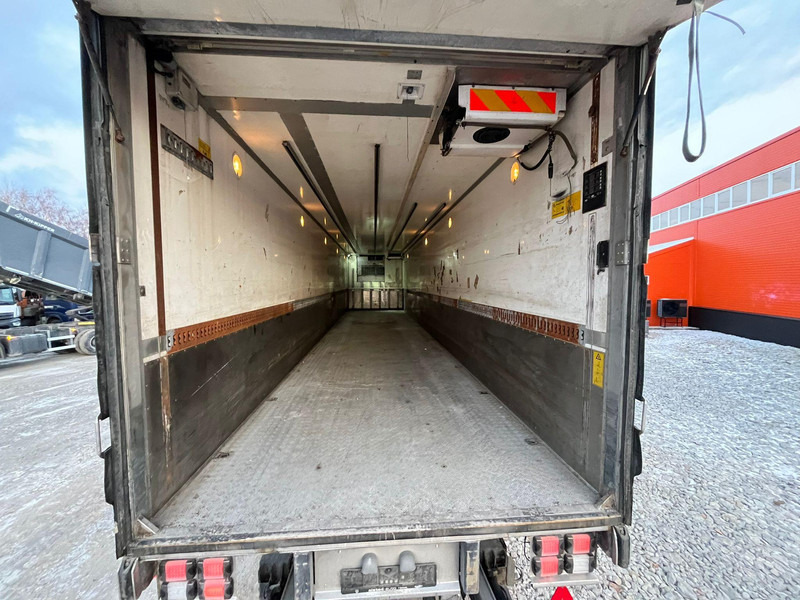 Leasing de HFR SK 20 Vector 1850 Mt / BOX L=13414 mm HFR SK 20 Vector 1850 Mt / BOX L=13414 mm: foto 9