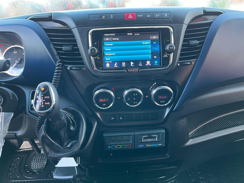 Leasing de Iveco Daily 35S14N V XARIOS 350 / BOX L=3360 mm Iveco Daily 35S14N V XARIOS 350 / BOX L=3360 mm: foto 19 Leasing de Iveco Daily 35S14N V XARIOS 350 / BOX L=3360 mm Iveco Daily 35S14N V XARIOS 350 / BOX L=3360 mm: foto 19