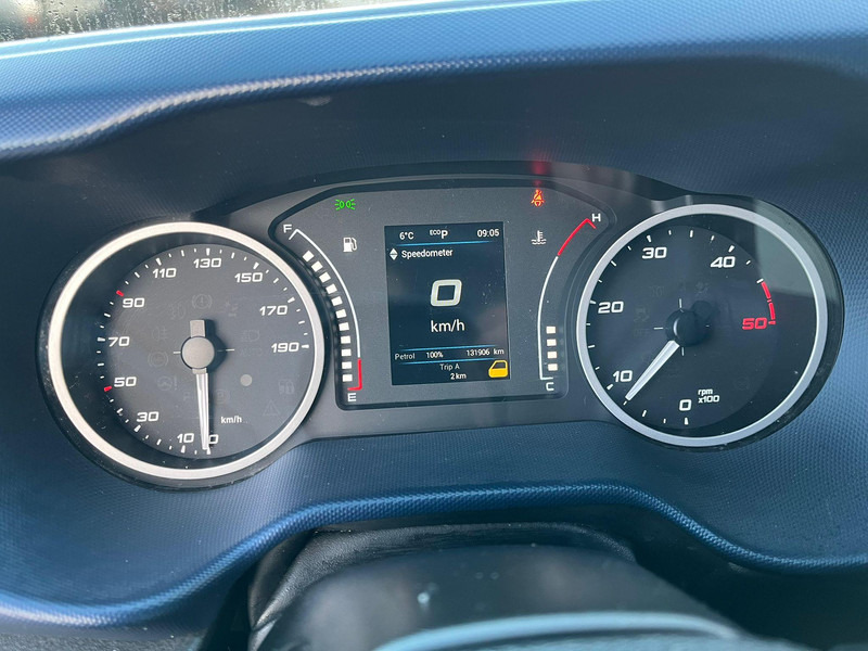 Leasing de Iveco Daily 35S14N V XARIOS 350 / BOX L=3360 mm Iveco Daily 35S14N V XARIOS 350 / BOX L=3360 mm: foto 17 Leasing de Iveco Daily 35S14N V XARIOS 350 / BOX L=3360 mm Iveco Daily 35S14N V XARIOS 350 / BOX L=3360 mm: foto 17