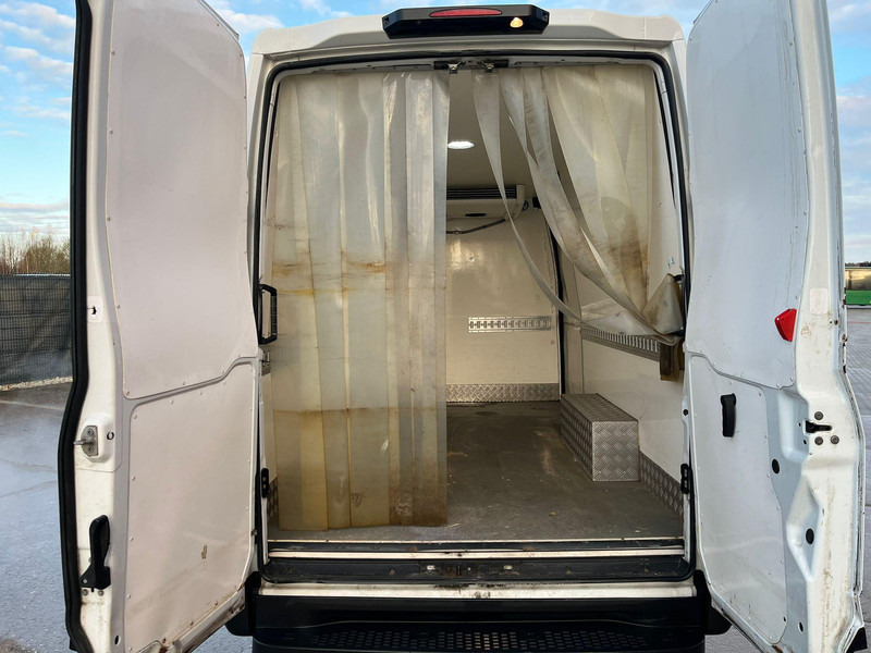 Leasing de Iveco Daily 35S14N V XARIOS 350 / BOX L=3360 mm Iveco Daily 35S14N V XARIOS 350 / BOX L=3360 mm: foto 10 Leasing de Iveco Daily 35S14N V XARIOS 350 / BOX L=3360 mm Iveco Daily 35S14N V XARIOS 350 / BOX L=3360 mm: foto 10
