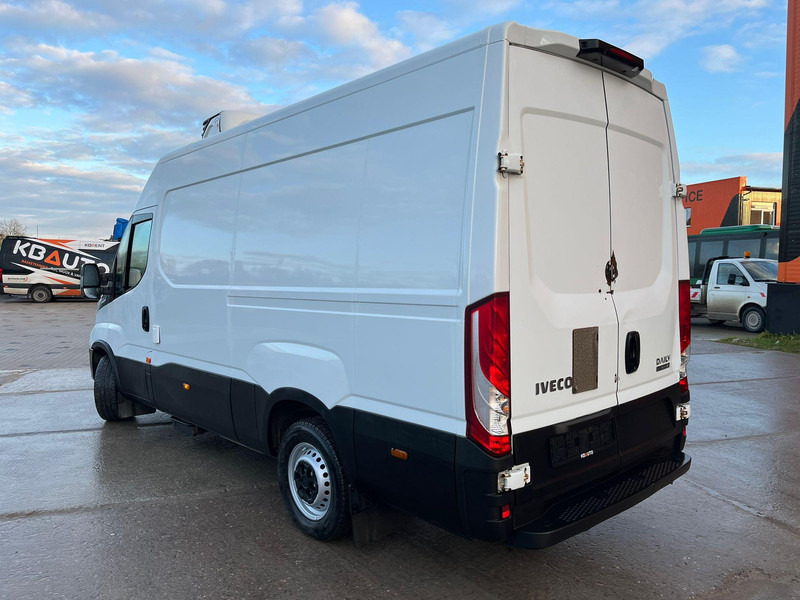 Leasing de Iveco Daily 35S14N V XARIOS 350 / BOX L=3360 mm Iveco Daily 35S14N V XARIOS 350 / BOX L=3360 mm: foto 8 Leasing de Iveco Daily 35S14N V XARIOS 350 / BOX L=3360 mm Iveco Daily 35S14N V XARIOS 350 / BOX L=3360 mm: foto 8