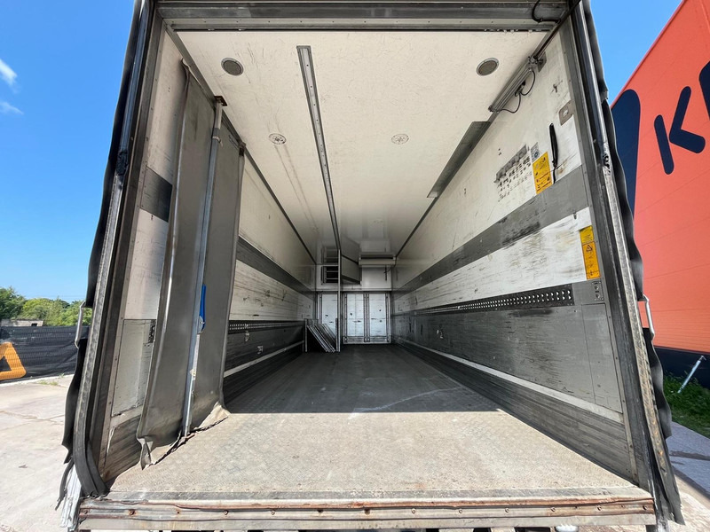 Camión frigorífico MAN TGX 26.480 6x2*4 HULTSTEINS / BOX L=8553 mm: foto 14