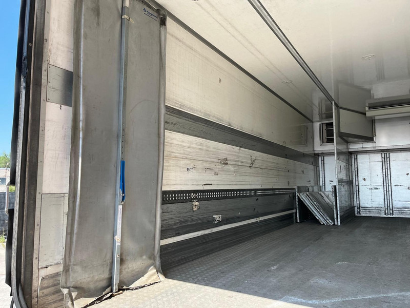 Camión frigorífico MAN TGX 26.480 6x2*4 HULTSTEINS / BOX L=8553 mm: foto 12