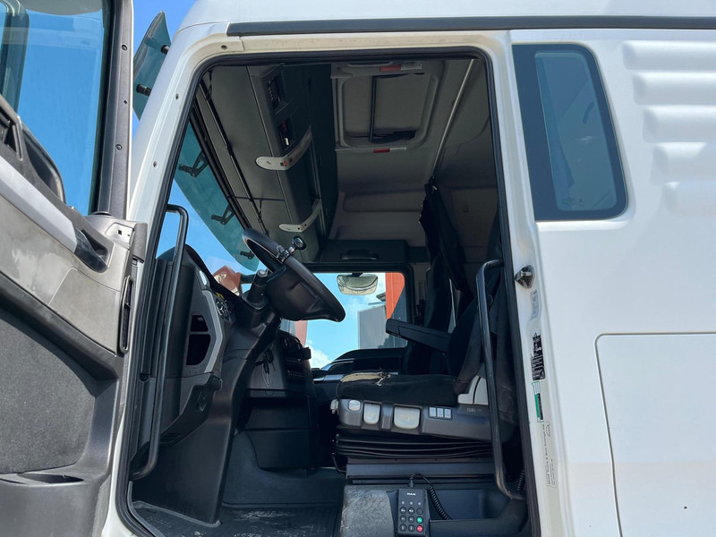 Camión frigorífico MAN TGX 26.480 6x2*4 HULTSTEINS / BOX L=8553 mm: foto 20