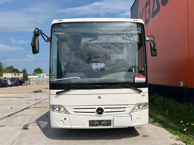 Mercedes-Benz INTOURO 4x2 49 SEATS - Autobús suburbano: foto 2 Mercedes-Benz INTOURO 4x2 49 SEATS - Autobús suburbano: foto 2