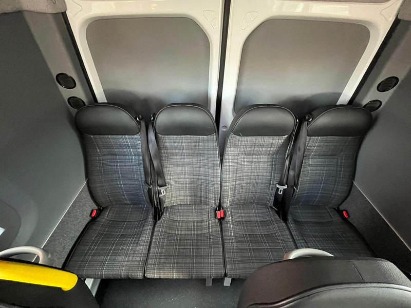 Leasing de Mercedes-Benz Sprinter 516 CDI 19 +1 SEATS / DRIVER AC Mercedes-Benz Sprinter 516 CDI 19 +1 SEATS / DRIVER AC: foto 17