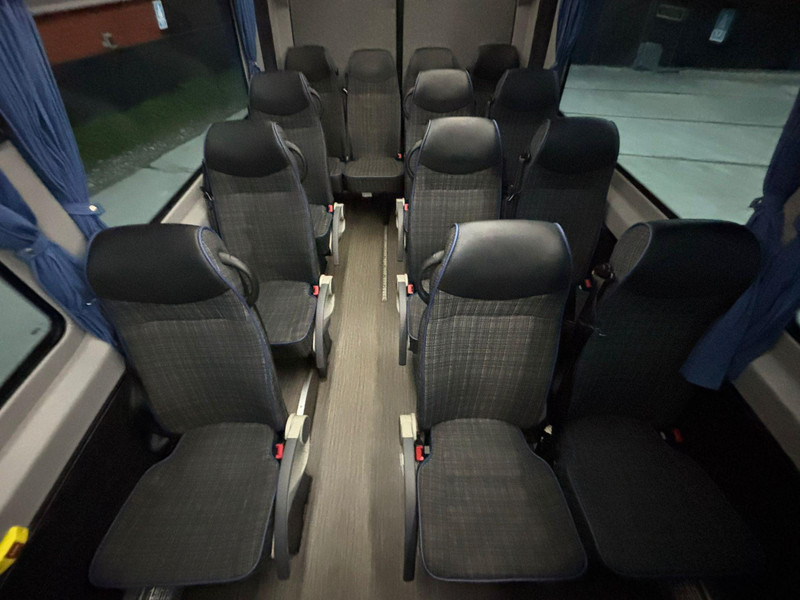 Leasing de Mercedes-Benz Sprinter 516 CDI AC / 22 + 1 SEATS Mercedes-Benz Sprinter 516 CDI AC / 22 + 1 SEATS: foto 15 Leasing de Mercedes-Benz Sprinter 516 CDI AC / 22 + 1 SEATS Mercedes-Benz Sprinter 516 CDI AC / 22 + 1 SEATS: foto 15
