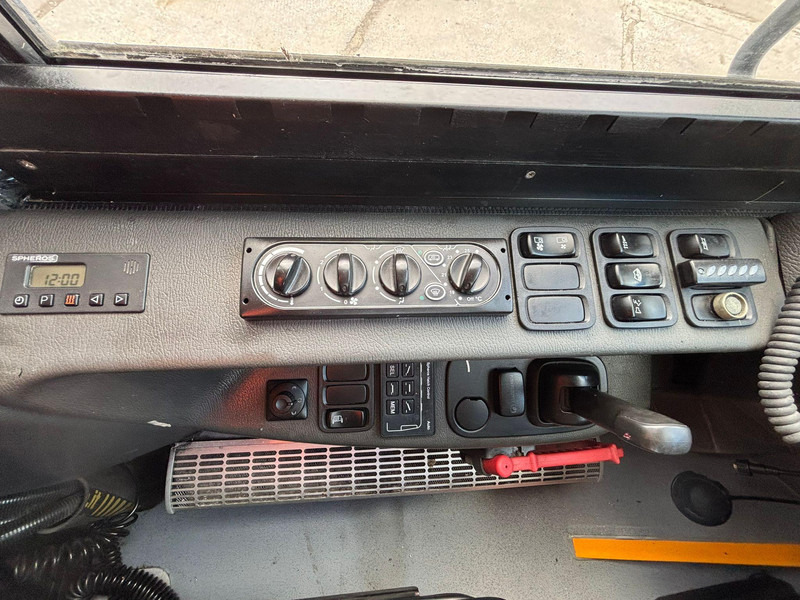 Autobús urbano Scania K 280 Citywide LE 6x2*4 46 SEATS / AC / AUXILIARY HEATER: foto 14 Autobús urbano Scania K 280 Citywide LE 6x2*4 46 SEATS / AC / AUXILIARY HEATER: foto 14