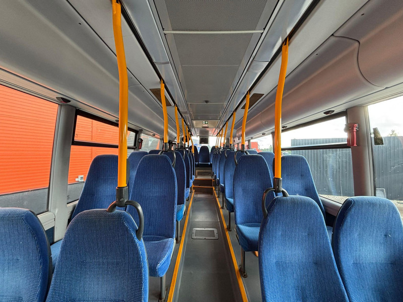 Autobús urbano Scania K 280 Citywide LE 6x2*4 46 SEATS / AC / AUXILIARY HEATER: foto 17 Autobús urbano Scania K 280 Citywide LE 6x2*4 46 SEATS / AC / AUXILIARY HEATER: foto 17