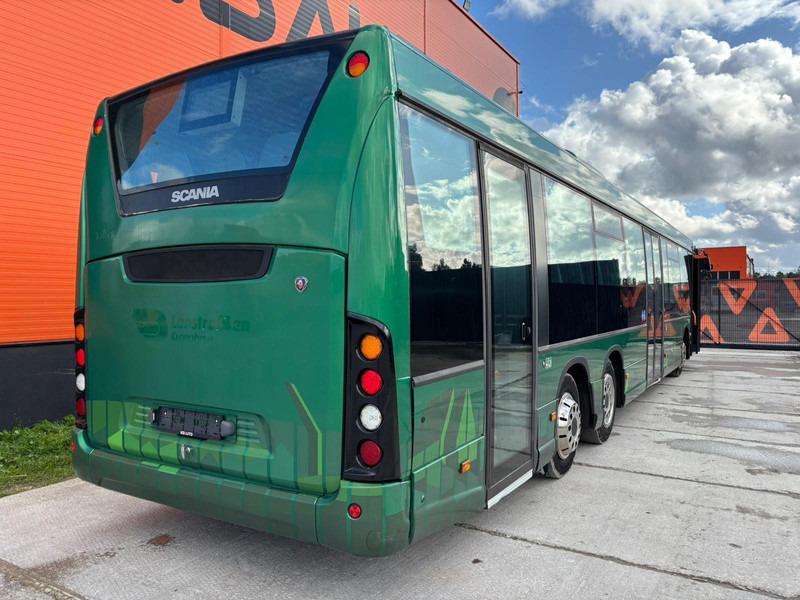 Autobús urbano Scania K 280 Citywide LE 6x2*4 46 SEATS / AC / AUXILIARY HEATER: foto 7 Autobús urbano Scania K 280 Citywide LE 6x2*4 46 SEATS / AC / AUXILIARY HEATER: foto 7