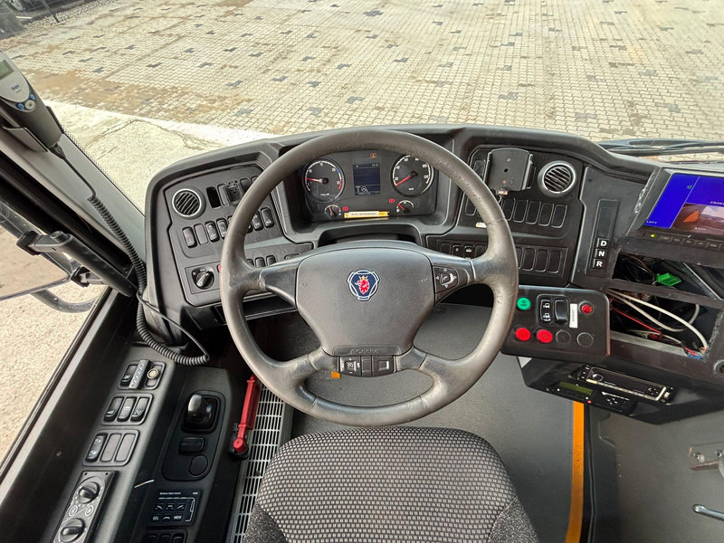 Autobús urbano Scania K 280 Citywide LE 6x2*4 46 SEATS / AC / AUXILIARY HEATER: foto 10 Autobús urbano Scania K 280 Citywide LE 6x2*4 46 SEATS / AC / AUXILIARY HEATER: foto 10