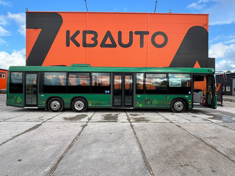 Autobús urbano Scania K 280 Citywide LE 6x2*4 46 SEATS / AC / AUXILIARY HEATER: foto 8 Autobús urbano Scania K 280 Citywide LE 6x2*4 46 SEATS / AC / AUXILIARY HEATER: foto 8