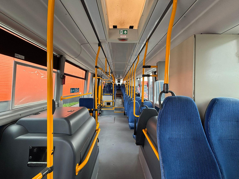 Autobús urbano Scania K 280 Citywide LE 6x2*4 46 SEATS / AC / AUXILIARY HEATER: foto 15 Autobús urbano Scania K 280 Citywide LE 6x2*4 46 SEATS / AC / AUXILIARY HEATER: foto 15