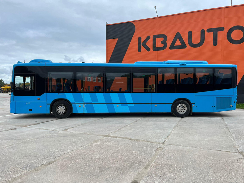 Scania K 320 Citywide 4x2 44 SEATS / AC / AUXILIARY HEATING / RETARDER - Autobús urbano: foto 4 Scania K 320 Citywide 4x2 44 SEATS / AC / AUXILIARY HEATING / RETARDER - Autobús urbano: foto 4