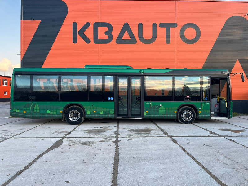 Leasing de Scania K 320 Citywide LE 4x2 40 SEATS / AC / AUXILIARY HEATER / WHEELCHAIR RAMP Scania K 320 Citywide LE 4x2 40 SEATS / AC / AUXILIARY HEATER / WHEELCHAIR RAMP: foto 8 Leasing de Scania K 320 Citywide LE 4x2 40 SEATS / AC / AUXILIARY HEATER / WHEELCHAIR RAMP Scania K 320 Citywide LE 4x2 40 SEATS / AC / AUXILIARY HEATER / WHEELCHAIR RAMP: foto 8