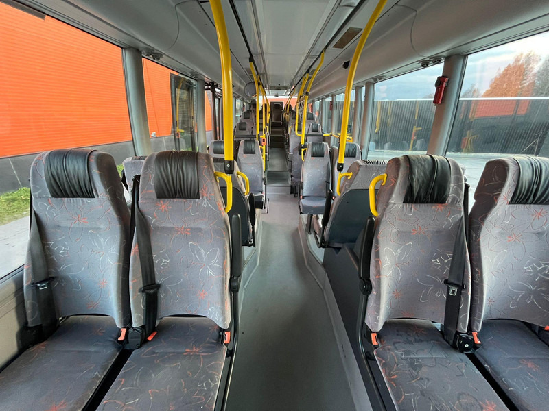 Leasing de Scania K 320 Citywide LE 4x2 40 SEATS / AC / AUXILIARY HEATER / WHEELCHAIR RAMP Scania K 320 Citywide LE 4x2 40 SEATS / AC / AUXILIARY HEATER / WHEELCHAIR RAMP: foto 15 Leasing de Scania K 320 Citywide LE 4x2 40 SEATS / AC / AUXILIARY HEATER / WHEELCHAIR RAMP Scania K 320 Citywide LE 4x2 40 SEATS / AC / AUXILIARY HEATER / WHEELCHAIR RAMP: foto 15