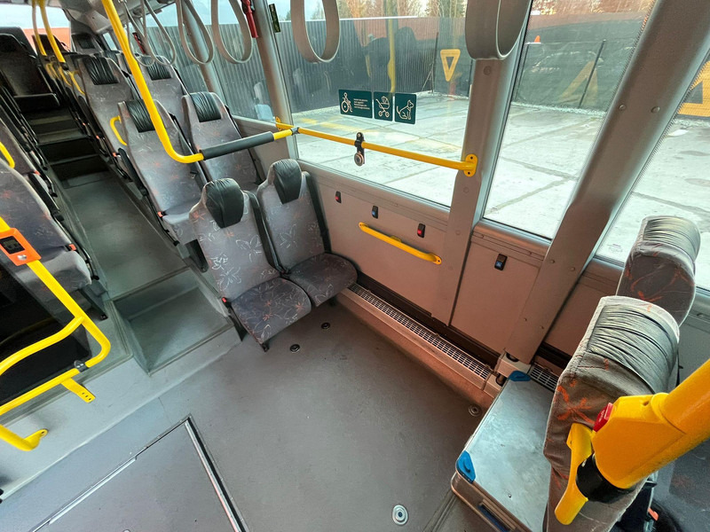 Leasing de Scania K 320 Citywide LE 4x2 40 SEATS / AC / AUXILIARY HEATER / WHEELCHAIR RAMP Scania K 320 Citywide LE 4x2 40 SEATS / AC / AUXILIARY HEATER / WHEELCHAIR RAMP: foto 16 Leasing de Scania K 320 Citywide LE 4x2 40 SEATS / AC / AUXILIARY HEATER / WHEELCHAIR RAMP Scania K 320 Citywide LE 4x2 40 SEATS / AC / AUXILIARY HEATER / WHEELCHAIR RAMP: foto 16