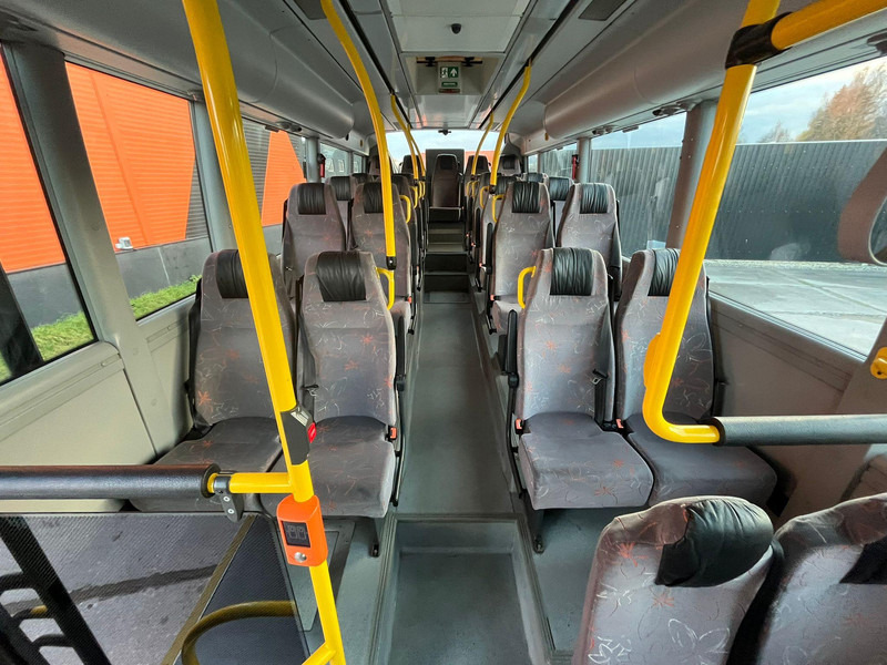 Leasing de Scania K 320 Citywide LE 4x2 40 SEATS / AC / AUXILIARY HEATER / WHEELCHAIR RAMP Scania K 320 Citywide LE 4x2 40 SEATS / AC / AUXILIARY HEATER / WHEELCHAIR RAMP: foto 18 Leasing de Scania K 320 Citywide LE 4x2 40 SEATS / AC / AUXILIARY HEATER / WHEELCHAIR RAMP Scania K 320 Citywide LE 4x2 40 SEATS / AC / AUXILIARY HEATER / WHEELCHAIR RAMP: foto 18