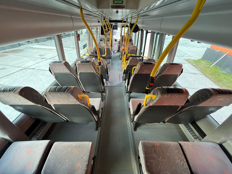 Leasing de Scania K 320 Citywide LE 4x2 40 SEATS / AC / AUXILIARY HEATER / WHEELCHAIR RAMP Scania K 320 Citywide LE 4x2 40 SEATS / AC / AUXILIARY HEATER / WHEELCHAIR RAMP: foto 20 Leasing de Scania K 320 Citywide LE 4x2 40 SEATS / AC / AUXILIARY HEATER / WHEELCHAIR RAMP Scania K 320 Citywide LE 4x2 40 SEATS / AC / AUXILIARY HEATER / WHEELCHAIR RAMP: foto 20