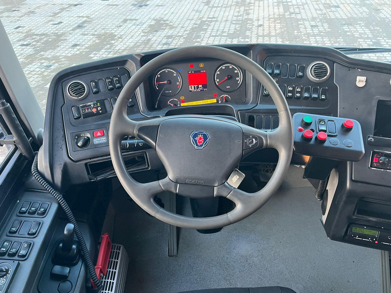 Leasing de Scania K 320 Citywide LE 4x2 40 SEATS / AC / AUXILIARY HEATER / WHEELCHAIR RAMP Scania K 320 Citywide LE 4x2 40 SEATS / AC / AUXILIARY HEATER / WHEELCHAIR RAMP: foto 10 Leasing de Scania K 320 Citywide LE 4x2 40 SEATS / AC / AUXILIARY HEATER / WHEELCHAIR RAMP Scania K 320 Citywide LE 4x2 40 SEATS / AC / AUXILIARY HEATER / WHEELCHAIR RAMP: foto 10