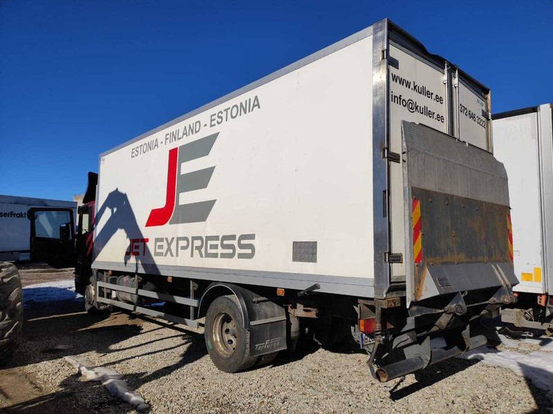 Scania P 230 DB4x2 / DC9 13 ENGINE / GEARBOX GR900 - Bastidor/ Chasis para Camión: foto 4 Scania P 230 DB4x2 / DC9 13 ENGINE / GEARBOX GR900 - Bastidor/ Chasis para Camión: foto 4