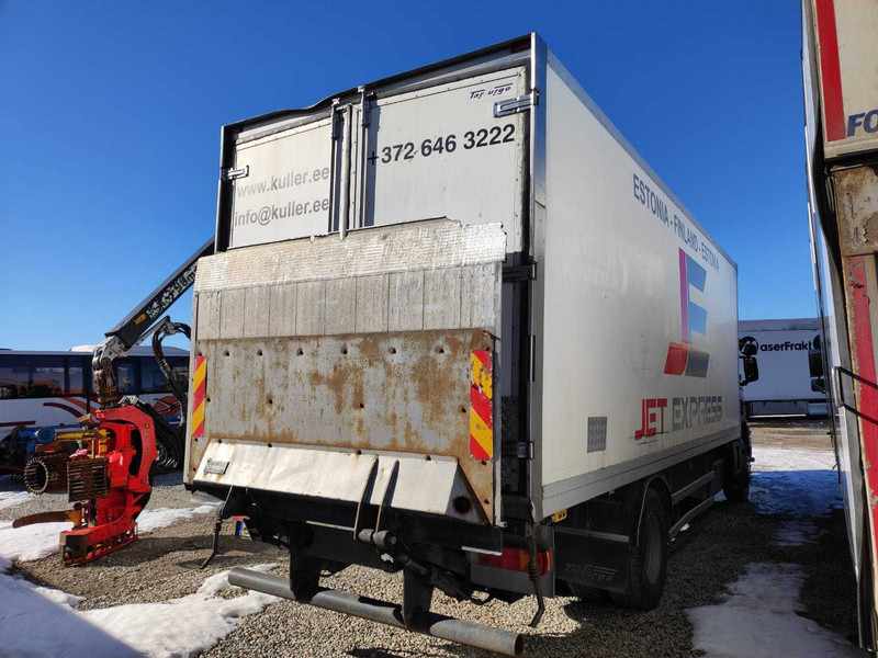 Scania P 230 DB4x2 / DC9 13 ENGINE / GEARBOX GR900 - Bastidor/ Chasis para Camión: foto 5 Scania P 230 DB4x2 / DC9 13 ENGINE / GEARBOX GR900 - Bastidor/ Chasis para Camión: foto 5