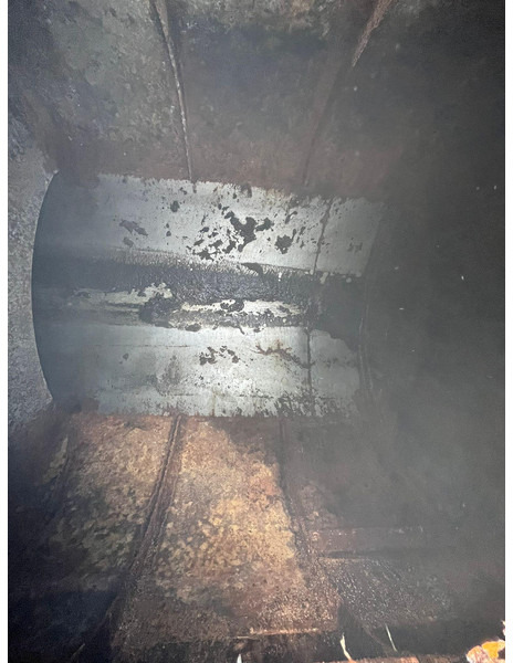 Leasing de Scania P 94 4x2 TANK 9000 I + 1200 l / VACUUM Jurop PR150 / PRESSURE Pratissoli 150 bar / 102 l/min Scania P 94 4x2 TANK 9000 I + 1200 l / VACUUM Jurop PR150 / PRESSURE Pratissoli 150 bar / 102 l/min: foto 14