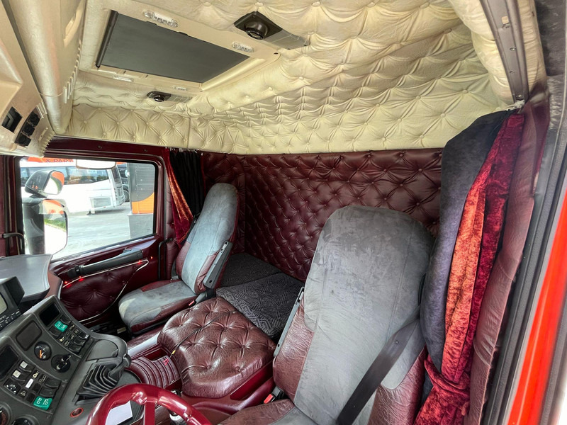 Leasing de Scania R 144 8x2/4 HIAB 211EP-5 YEAR 2008 / HOOK LIFT L=5400 mm Scania R 144 8x2/4 HIAB 211EP-5 YEAR 2008 / HOOK LIFT L=5400 mm: foto 18 Leasing de Scania R 144 8x2/4 HIAB 211EP-5 YEAR 2008 / HOOK LIFT L=5400 mm Scania R 144 8x2/4 HIAB 211EP-5 YEAR 2008 / HOOK LIFT L=5400 mm: foto 18