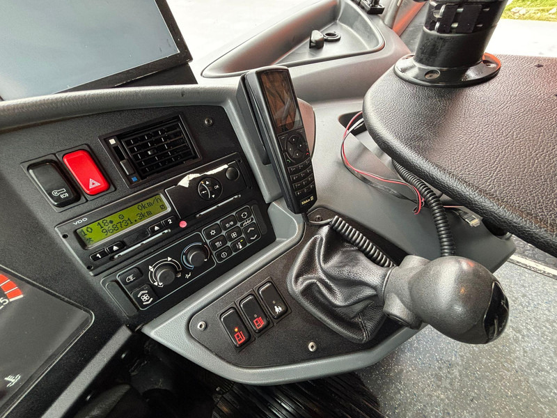 Leasing de Setra S 417 UL 6x2*4 AC / AUXILIARY HEATER / WC / WHEELCHAIR LIFT Setra S 417 UL 6x2*4 AC / AUXILIARY HEATER / WC / WHEELCHAIR LIFT: foto 13