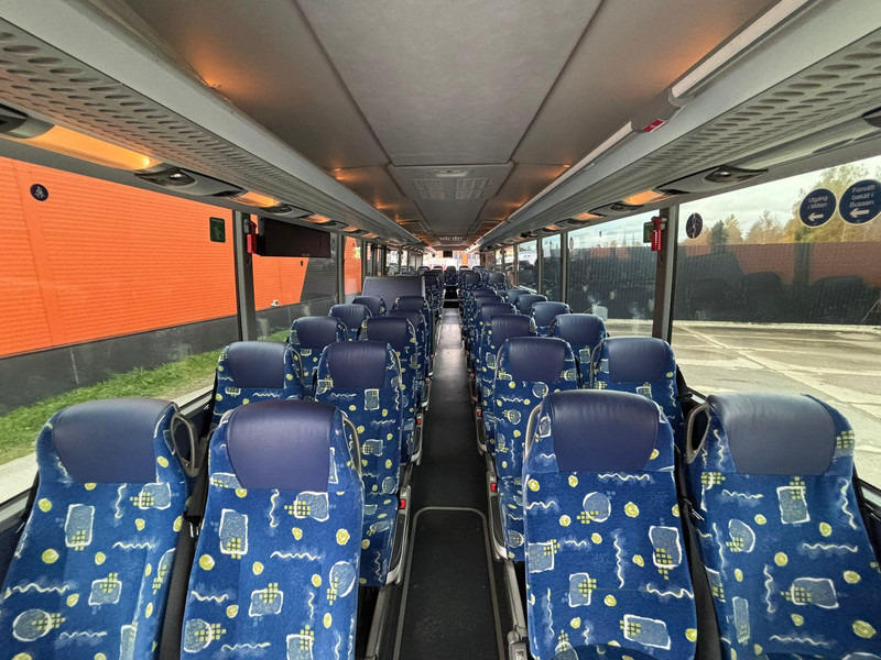 Leasing de Setra S 417 UL 6x2*4 AC / AUXILIARY HEATER / WC / WHEELCHAIR LIFT Setra S 417 UL 6x2*4 AC / AUXILIARY HEATER / WC / WHEELCHAIR LIFT: foto 15