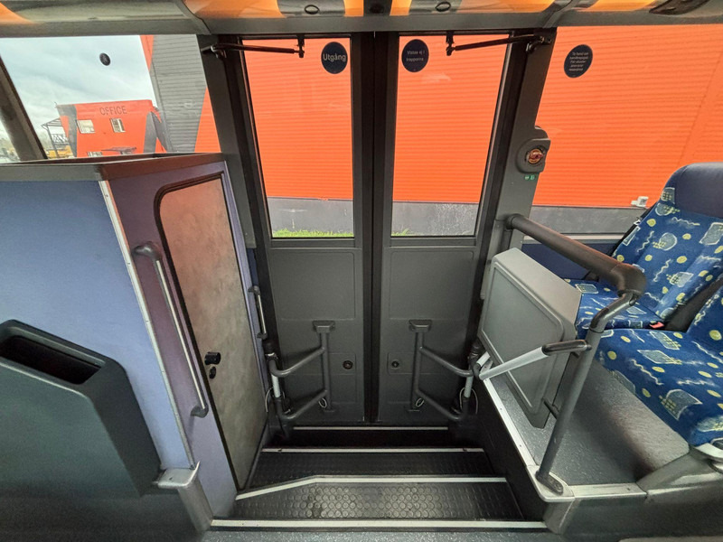 Leasing de Setra S 417 UL 6x2*4 AC / AUXILIARY HEATER / WC / WHEELCHAIR LIFT Setra S 417 UL 6x2*4 AC / AUXILIARY HEATER / WC / WHEELCHAIR LIFT: foto 18