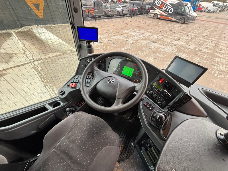 Leasing de Setra S 417 UL 6x2*4 AC / AUXILIARY HEATER / WC / WHEELCHAIR LIFT Setra S 417 UL 6x2*4 AC / AUXILIARY HEATER / WC / WHEELCHAIR LIFT: foto 10