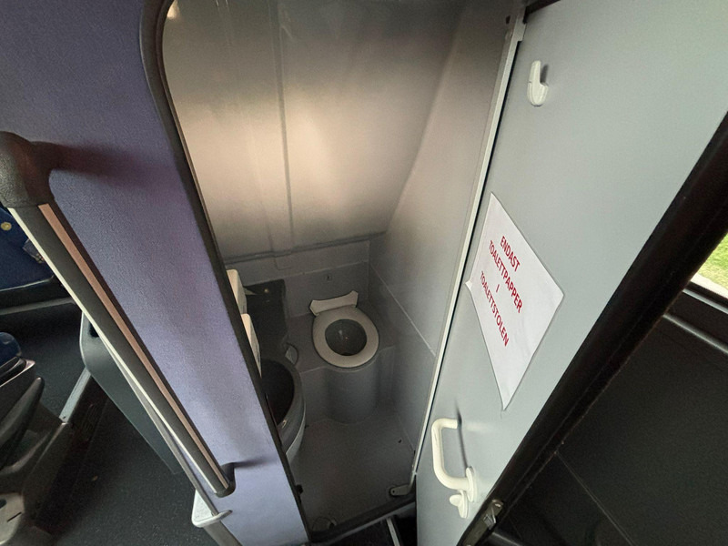 Leasing de Setra S 417 UL 6x2*4 AC / AUXILIARY HEATER / WC / WHEELCHAIR LIFT Setra S 417 UL 6x2*4 AC / AUXILIARY HEATER / WC / WHEELCHAIR LIFT: foto 19