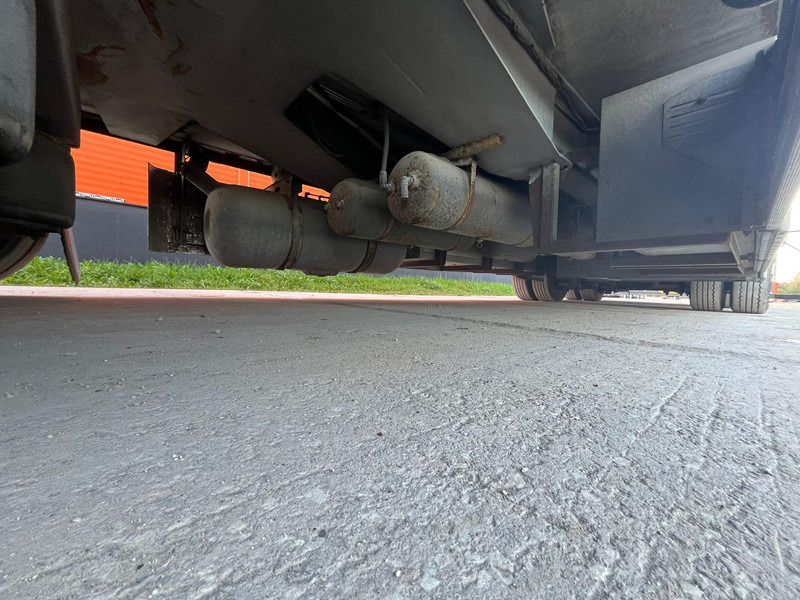 Remolque frigorífico Vak V-4-40 LUMIKKO LT9 / BOX L=10804 mm: foto 16 Remolque frigorífico Vak V-4-40 LUMIKKO LT9 / BOX L=10804 mm: foto 16