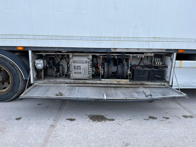 Remolque frigorífico Vak V-4-40 LUMIKKO LT9 / BOX L=10804 mm: foto 14 Remolque frigorífico Vak V-4-40 LUMIKKO LT9 / BOX L=10804 mm: foto 14