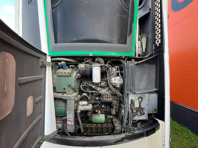 Remolque frigorífico Vak V-4-40 LUMIKKO LT9 / BOX L=10804 mm: foto 9 Remolque frigorífico Vak V-4-40 LUMIKKO LT9 / BOX L=10804 mm: foto 9