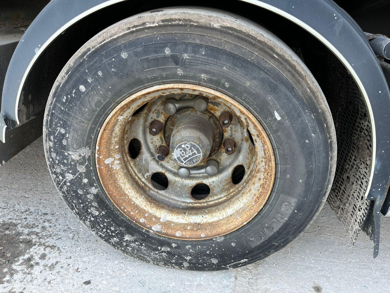 Remolque frigorífico Vak V-4-40 LUMIKKO LT9 / BOX L=10804 mm: foto 20 Remolque frigorífico Vak V-4-40 LUMIKKO LT9 / BOX L=10804 mm: foto 20