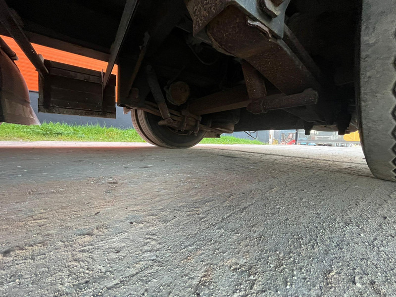 Remolque frigorífico Vak V-4-40 LUMIKKO LT9 / BOX L=10804 mm: foto 17 Remolque frigorífico Vak V-4-40 LUMIKKO LT9 / BOX L=10804 mm: foto 17