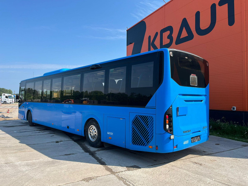 Volvo 8900 B7RLE 4x2 / 46 SEATS - Autobús urbano: foto 5 Volvo 8900 B7RLE 4x2 / 46 SEATS - Autobús urbano: foto 5