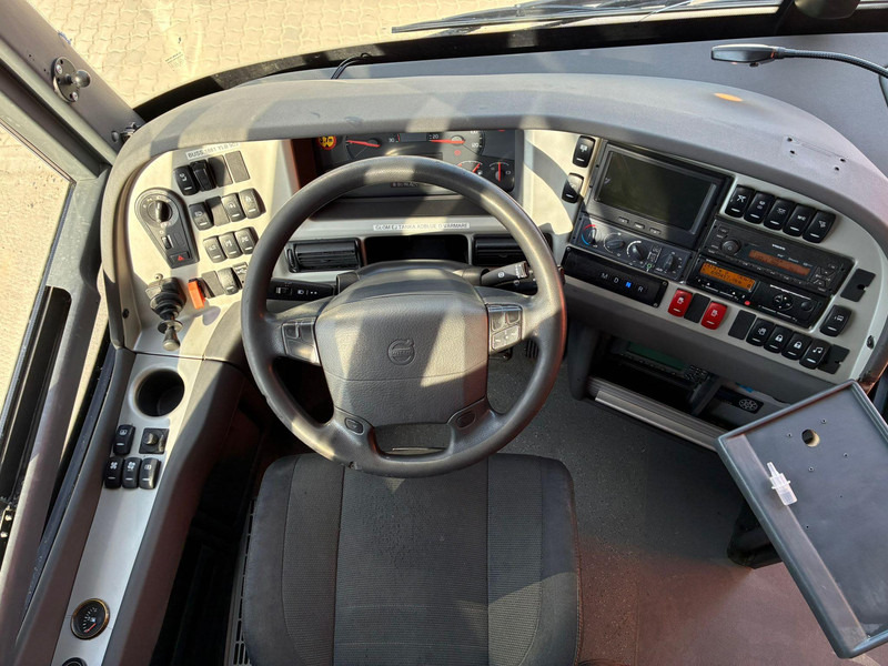 Leasing de Volvo B8R 9700 H 6x2*4 61+1 SEATS / AC / AUXILIARY HEATER / WC Volvo B8R 9700 H 6x2*4 61+1 SEATS / AC / AUXILIARY HEATER / WC: foto 10