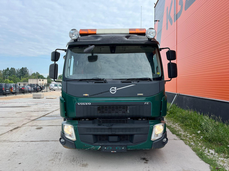 Volvo FE 350 6x2*4 BOX L=5383 mm - Camión volquete: foto 3 Volvo FE 350 6x2*4 BOX L=5383 mm - Camión volquete: foto 3