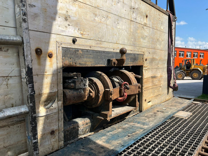 Leasing de Volvo FH 16 750 8x4 HMF2620K-5 / WINCH / PLATFORM L=7100 mm Volvo FH 16 750 8x4 HMF2620K-5 / WINCH / PLATFORM L=7100 mm: foto 15 Leasing de Volvo FH 16 750 8x4 HMF2620K-5 / WINCH / PLATFORM L=7100 mm Volvo FH 16 750 8x4 HMF2620K-5 / WINCH / PLATFORM L=7100 mm: foto 15