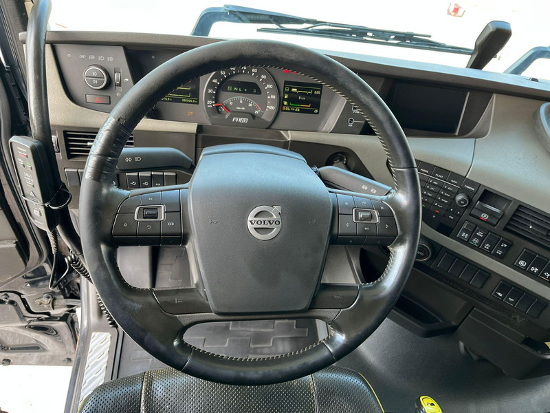 Leasing de Volvo FH 16 750 8x4 HMF2620K-5 / WINCH / PLATFORM L=7100 mm Volvo FH 16 750 8x4 HMF2620K-5 / WINCH / PLATFORM L=7100 mm: foto 17 Leasing de Volvo FH 16 750 8x4 HMF2620K-5 / WINCH / PLATFORM L=7100 mm Volvo FH 16 750 8x4 HMF2620K-5 / WINCH / PLATFORM L=7100 mm: foto 17