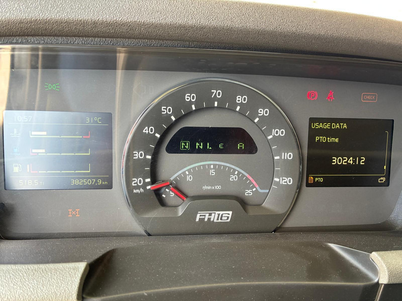 Leasing de Volvo FH 16 750 8x4 HMF2620K-5 / WINCH / PLATFORM L=7100 mm Volvo FH 16 750 8x4 HMF2620K-5 / WINCH / PLATFORM L=7100 mm: foto 18 Leasing de Volvo FH 16 750 8x4 HMF2620K-5 / WINCH / PLATFORM L=7100 mm Volvo FH 16 750 8x4 HMF2620K-5 / WINCH / PLATFORM L=7100 mm: foto 18