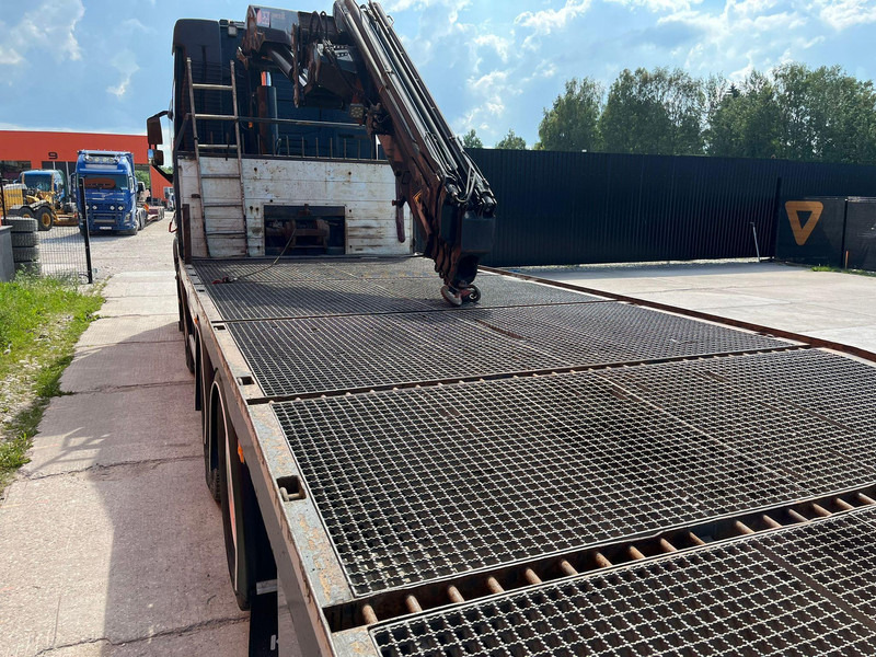 Leasing de Volvo FH 16 750 8x4 HMF2620K-5 / WINCH / PLATFORM L=7100 mm Volvo FH 16 750 8x4 HMF2620K-5 / WINCH / PLATFORM L=7100 mm: foto 14 Leasing de Volvo FH 16 750 8x4 HMF2620K-5 / WINCH / PLATFORM L=7100 mm Volvo FH 16 750 8x4 HMF2620K-5 / WINCH / PLATFORM L=7100 mm: foto 14