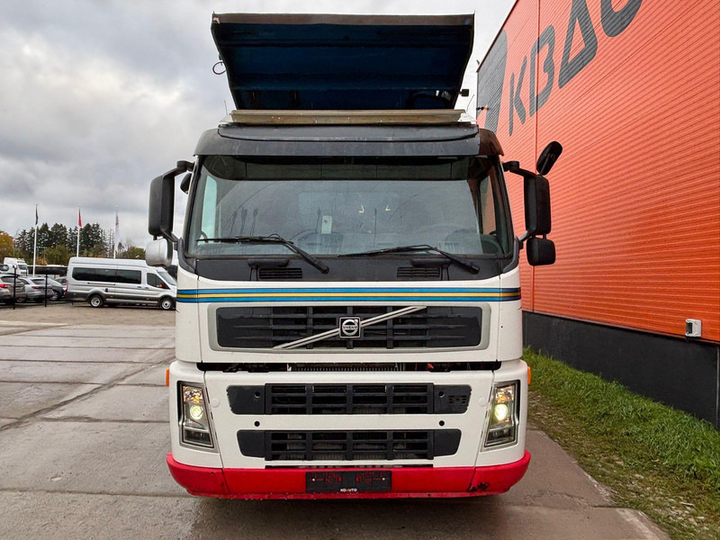 Volvo FM 420 6x2*4 ZETTERBERGS EHP 33 KUBIK - Camión de basura: foto 3 Volvo FM 420 6x2*4 ZETTERBERGS EHP 33 KUBIK - Camión de basura: foto 3