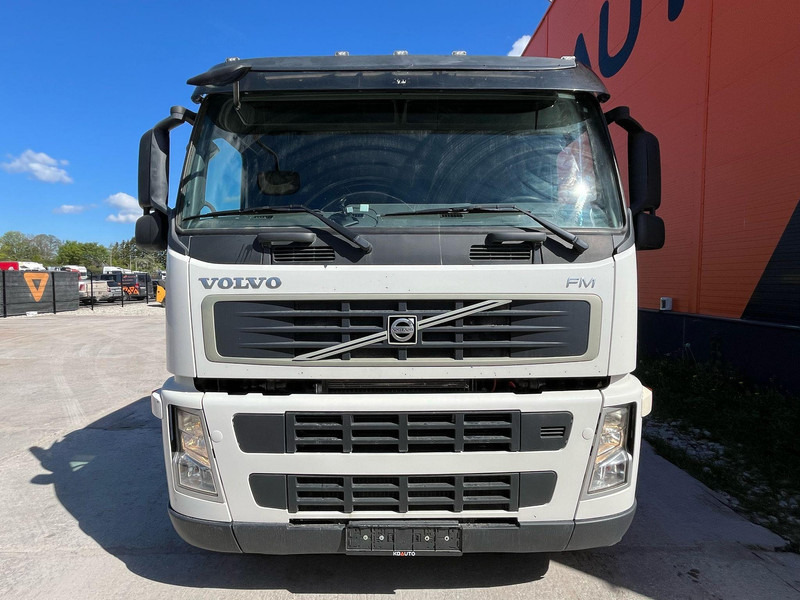 Volvo FM 420 6x4 HIAB 20 ton / L=5600 mm - Camión multibasculante: foto 3 Volvo FM 420 6x4 HIAB 20 ton / L=5600 mm - Camión multibasculante: foto 3